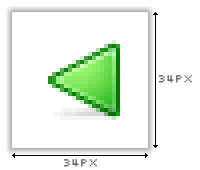 An image of the Winstripe 0.1 Back icon