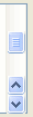 tweaked appearance of the scrollbar widget, Mac-alike look, on Mozilla Firefox